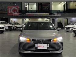 تويوتا أفالون